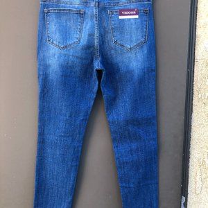 Nordstrom Brand Vigoss Jeans